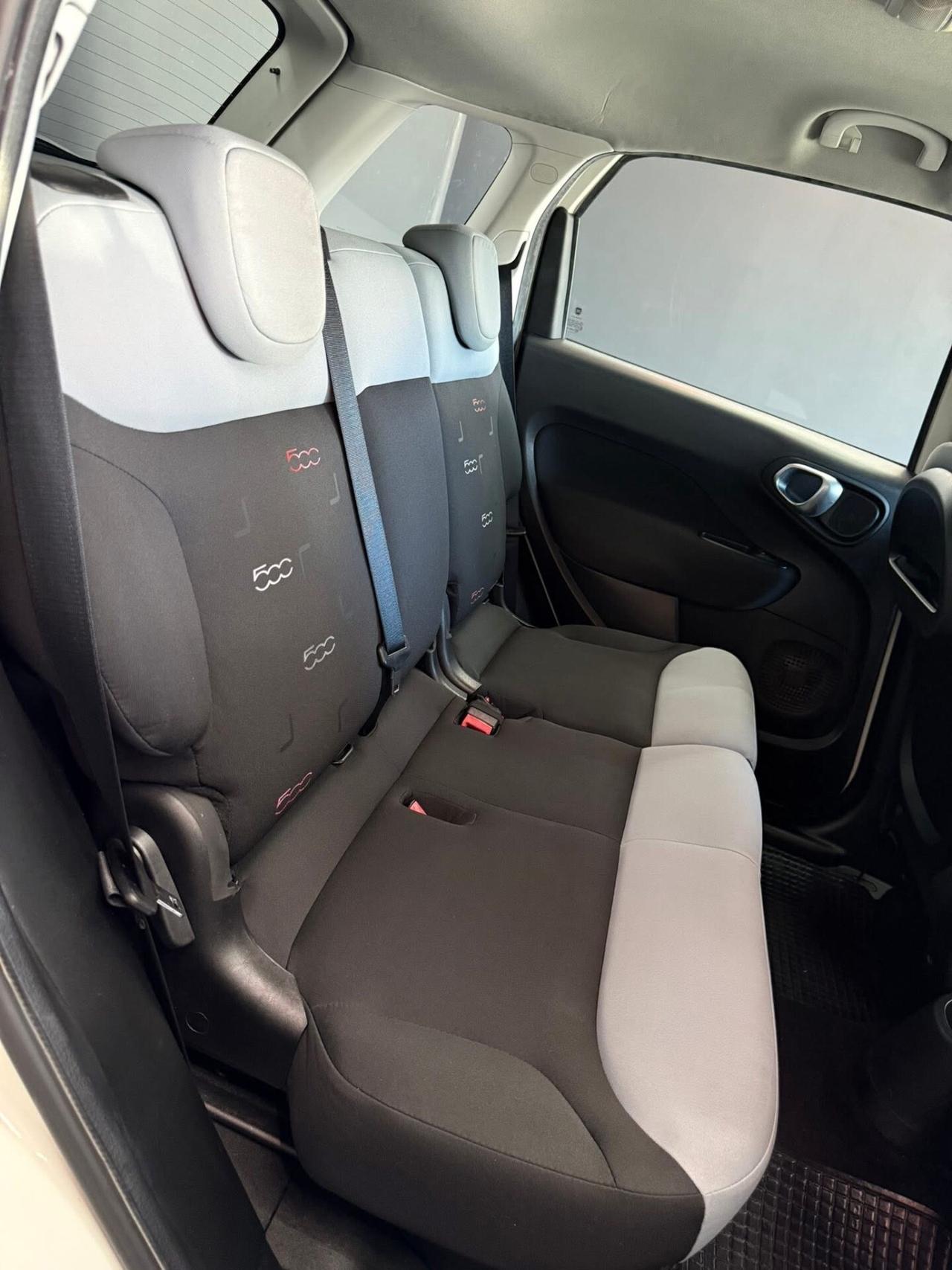 Fiat 500L 1.3 Multijet 85 CV N1 4 POSTI NUOVA