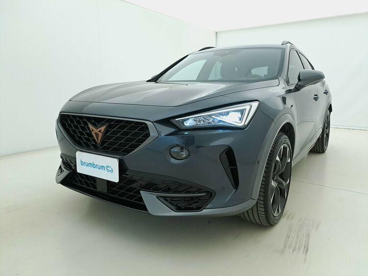 Cupra Formentor 1.5 TSI DSG BR277200 1.5 Benzina 150CV