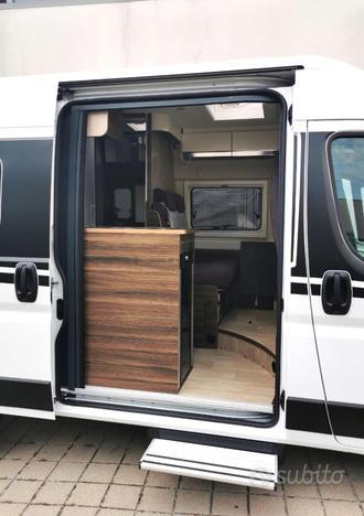 LAIKA ECOVIP CV 540