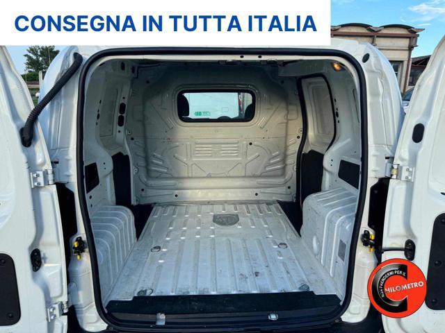 FIAT Fiorino (PEUGEOUT BIPPER)1.3 MJT 80CV CARGO SX SENSORI-