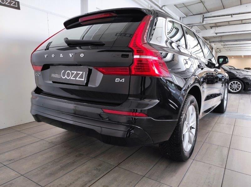 VOLVO XC60 (2017-->) - XC60 B4 (d) automatico Core