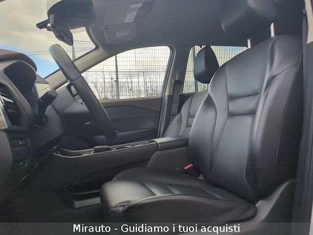 Nissan X-Trail 1.5 EREV e-Power Tekna Auto