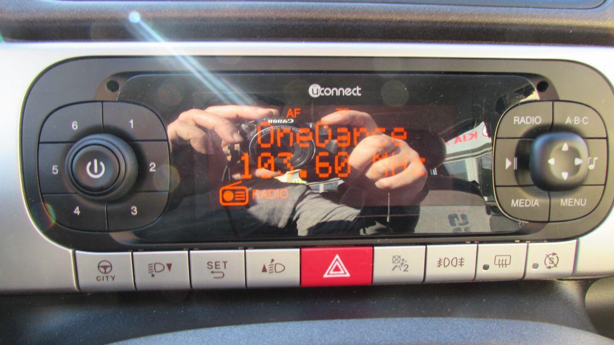 FIAT - Panda Cross - 0.9 TwinAir Turbo S&S 4x4