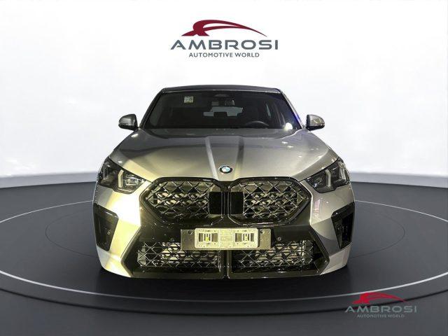 BMW X2 xDrive20d Msport Pro Premium Package