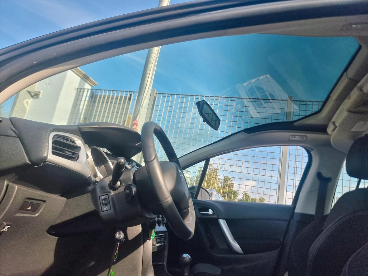 Citroen C3 1.1 Perfect Bi Energy G