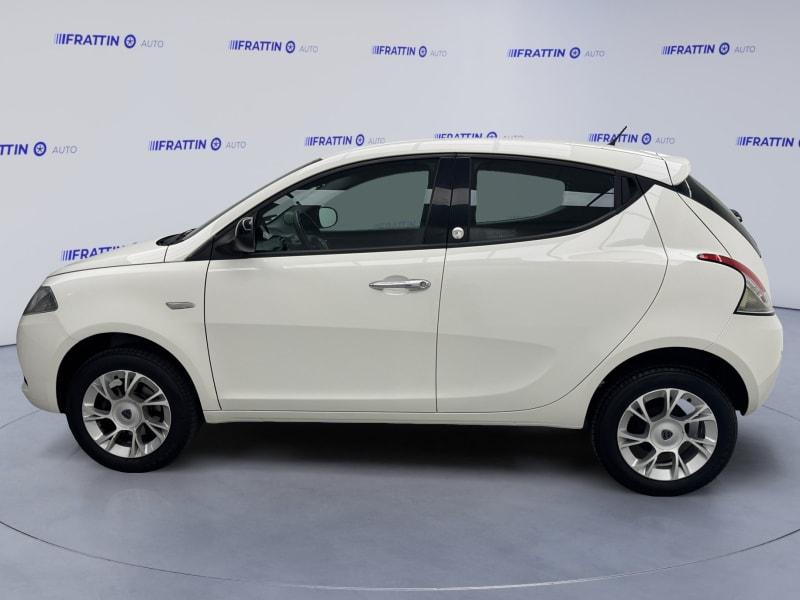 LANCIA YPSILON 0.9 TWINAIR 85 CV 5 POR