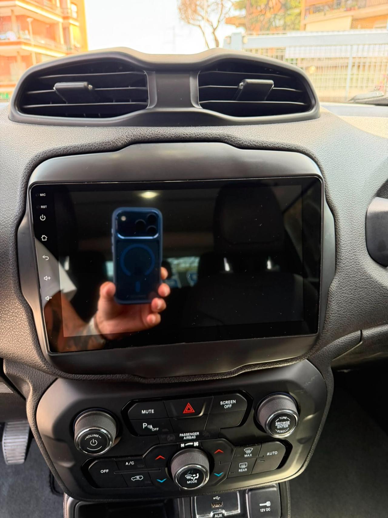 Jeep Renegade Limited