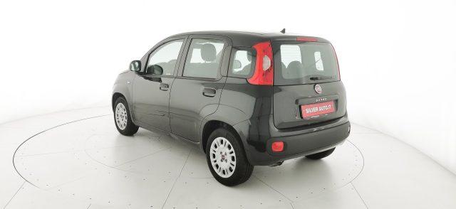FIAT Panda 1.2 Easy - OK NEOPATENTATI