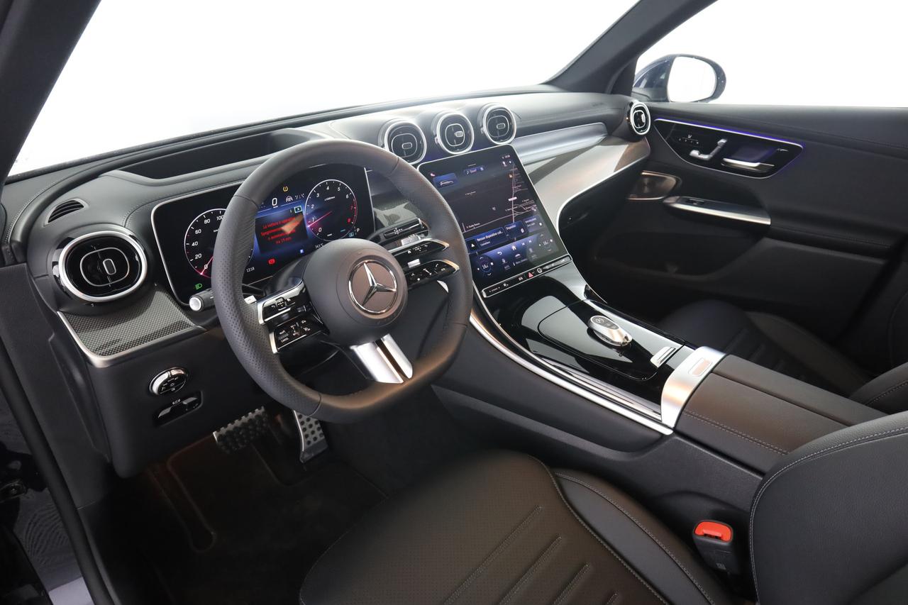 MERCEDES GLC (X254) GLC 300 4Matic Mild Hybrid AMG Line Premium Plus
