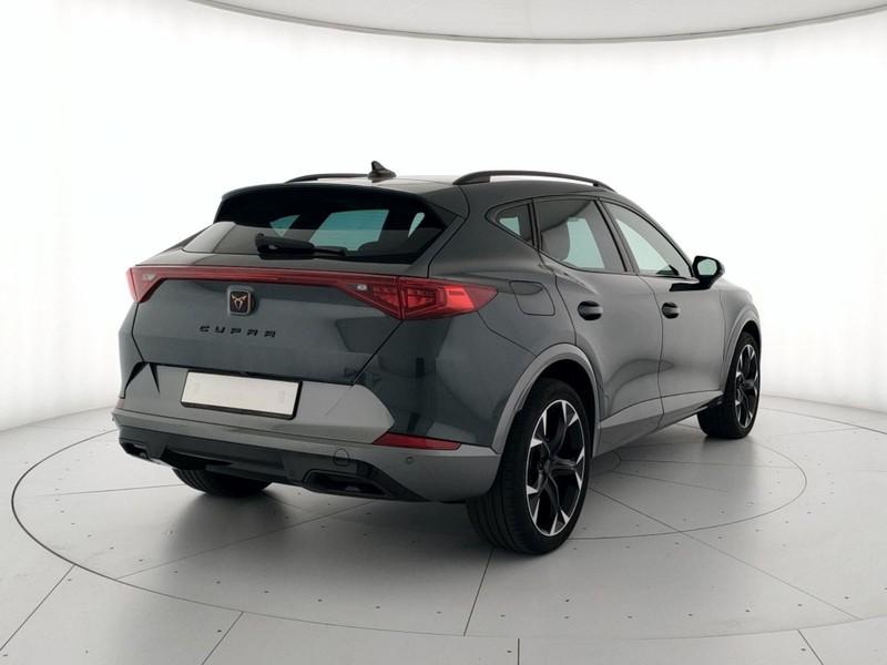 Cupra Formentor 1.4 e-hybrid 204cv dsg