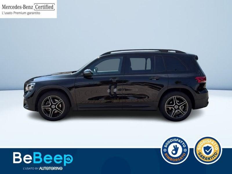 Mercedes-Benz GLB Classe 200 D PREMIUM AUTO