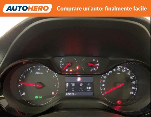OPEL Corsa 1.2 Edition
