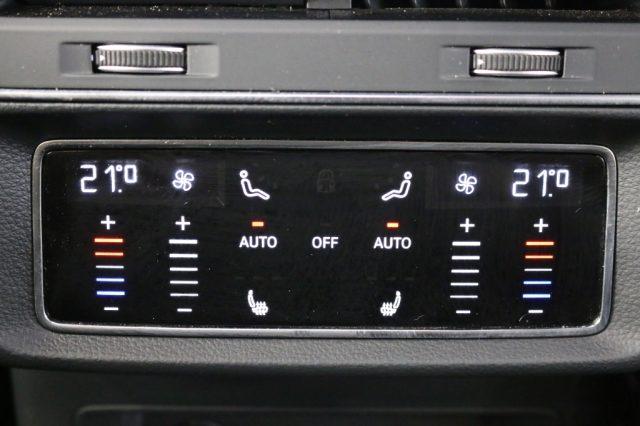 AUDI SQ8 TDI quattro tiptronic