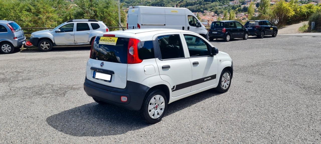 Fiat Panda 1.3 MJT S&S Easy - 2014 - Ok Neopatentati