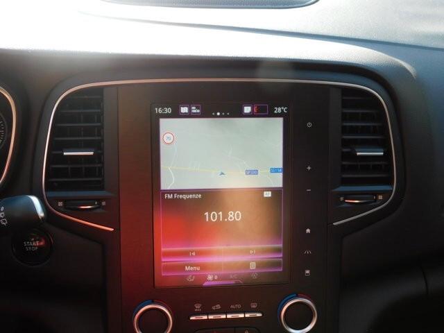 Renault Megane Mégane dCi 8V 110 CV Energy Bose