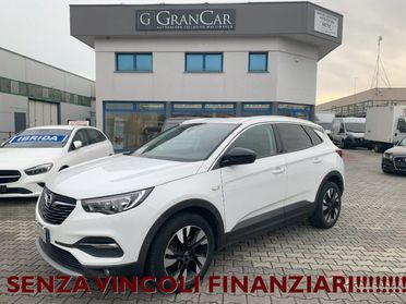 OPEL Grandland X 1.6 diesel Ecotec Start&Stop Innovation