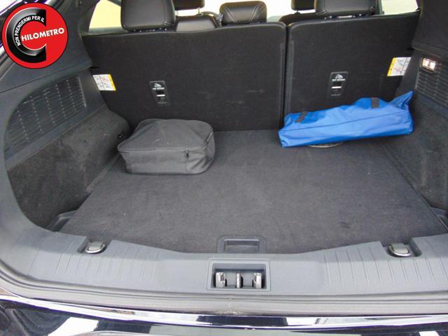 FORD Mustang Mach-E Standard Range 269 CV