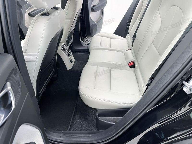 Volvo XC40 XC40 T4 PLUG IN PHEV INSCRIPTION AUT