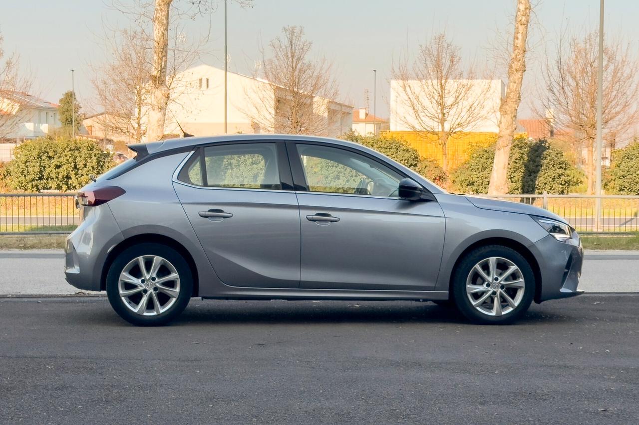 Opel Corsa 1.2 Elegance