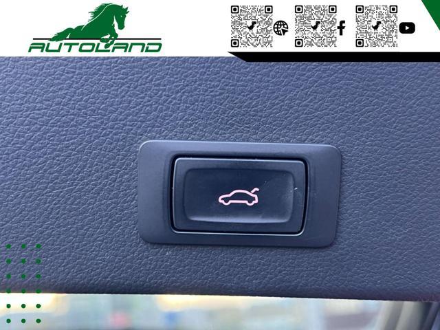 AUDI A6 allroad 3.0 TDI 313 CV Avant FULL OPTIONAL FINANZIABILE