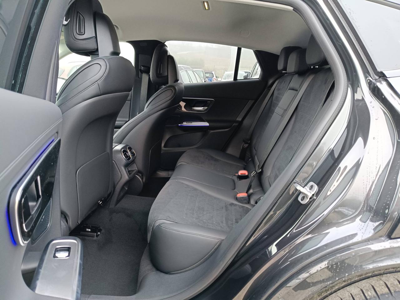 Mercedes-Benz GLC 220 d 4MATIC Coupe