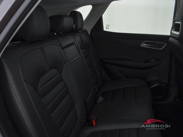 MG HS 1.5 t-gdi Luxury
