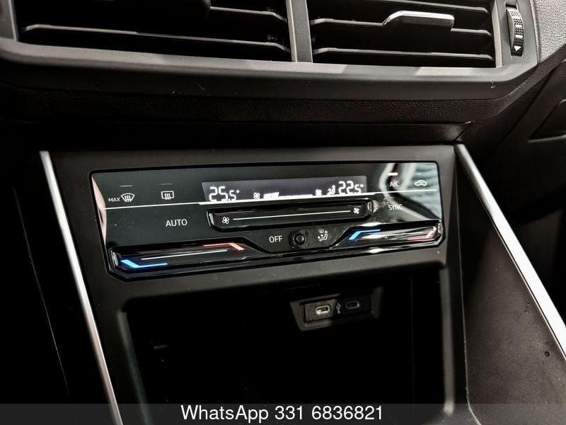 Volkswagen Polo Polo 1.0 TSI Life