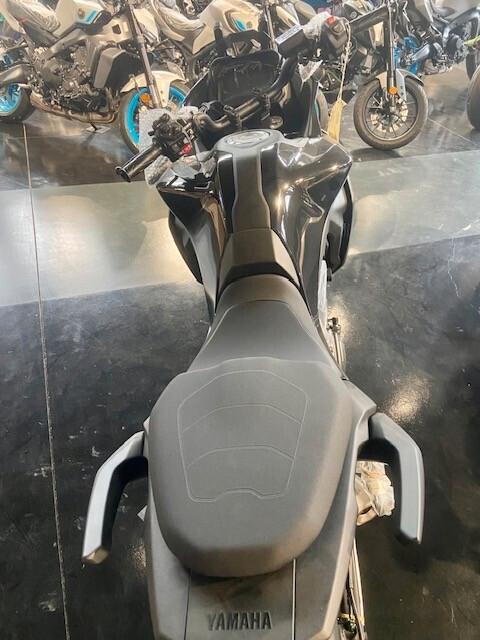 Yamaha Tracer 7 STD 2026 KM ZERO
