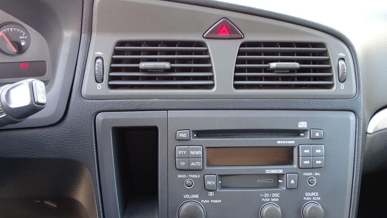 VOLVO XC70 2.4i turbo 20V cat AWD T XC