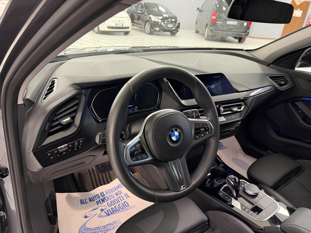 Bmw 118 118i 5p. Msport