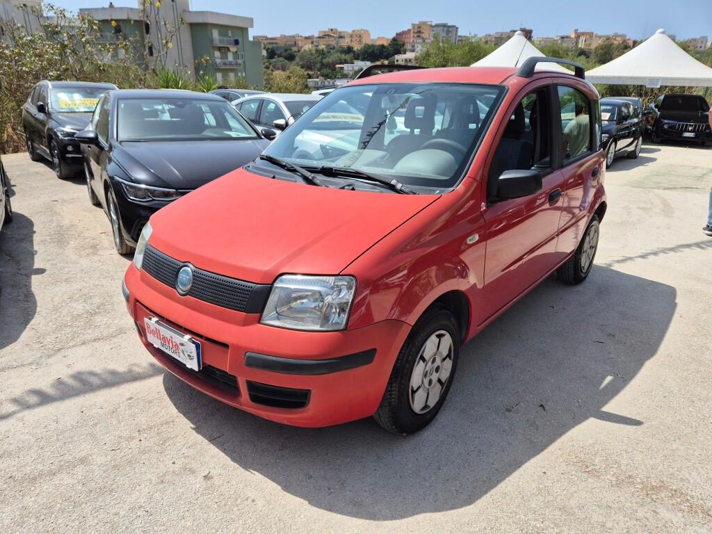 Fiat Panda 1.1 benzina NO CLIMA