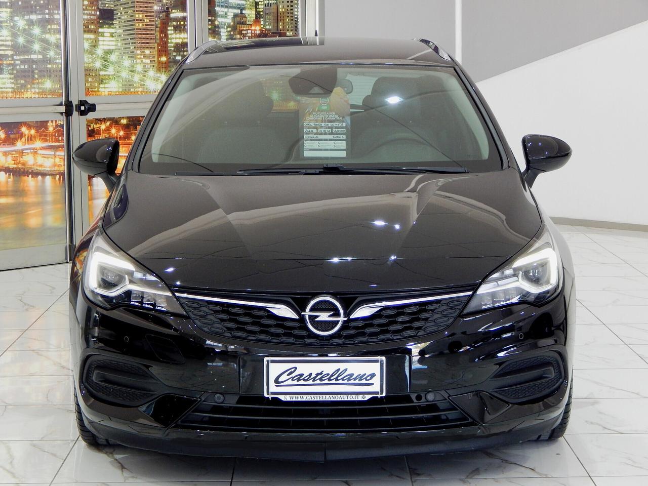 Opel Astra Sports Tourer 1.5 CDTI Business Elegance AT9