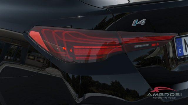 BMW i4 edrive40 MSport Pro