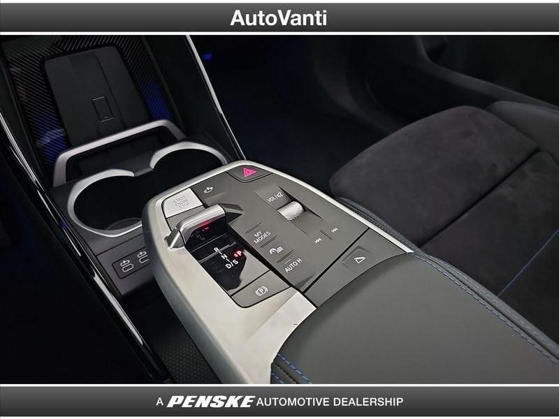 BMW X1 X1 xDrive 20d Msport Pro