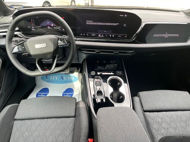 AUDI A6 Avant 40 2.0 TDI S tronic S line edition New Model