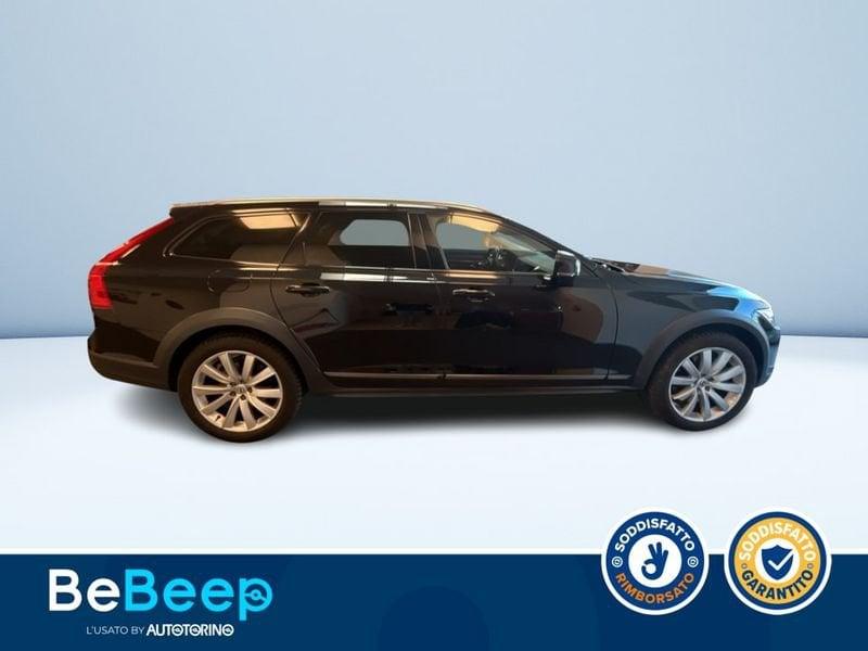 Volvo V90 Cross Country V90 2.0 D5 PRO AWD GEARTRONIC