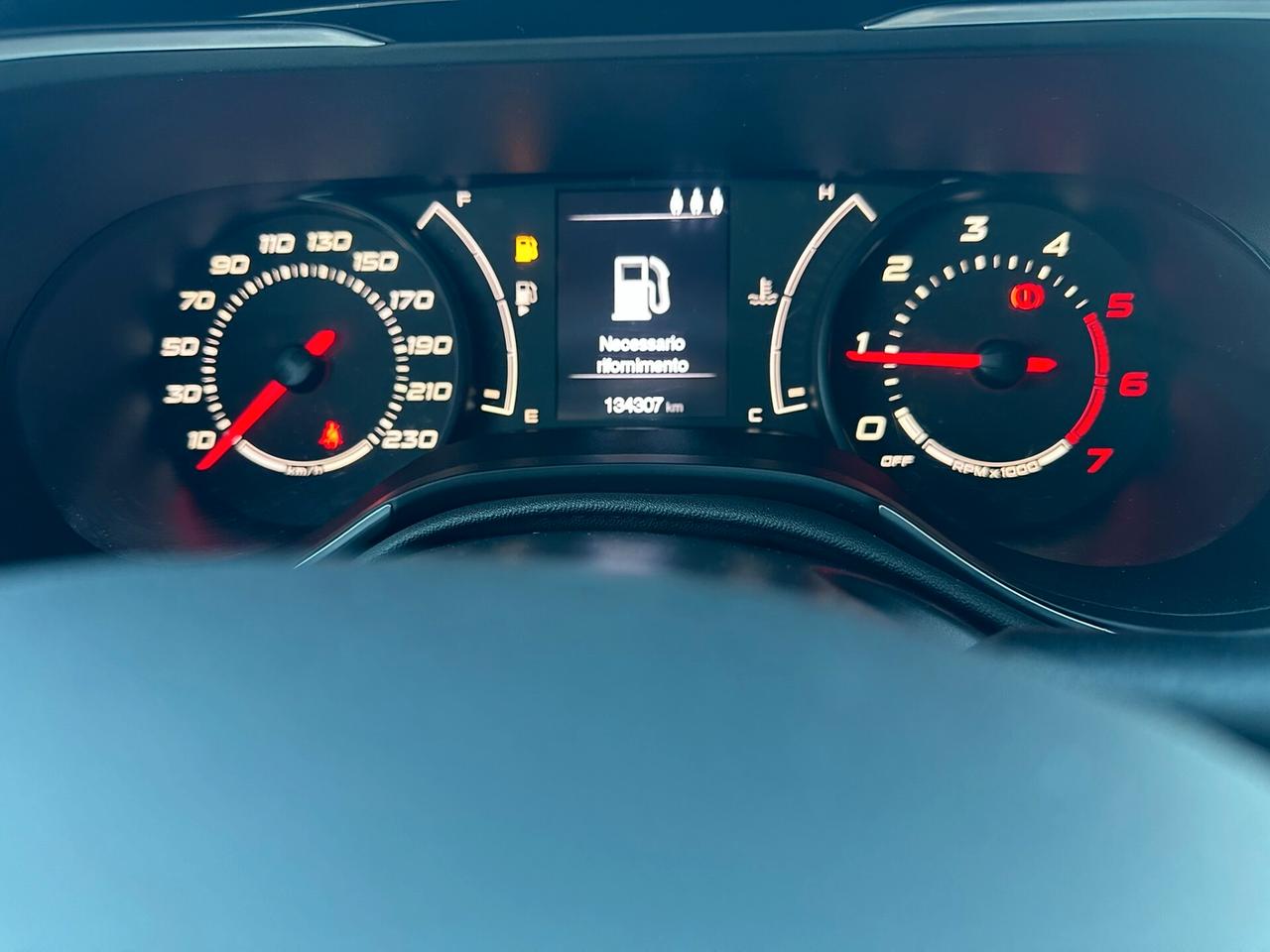 Fiat Tipo 1.6 Mjt S&S SW Mirror