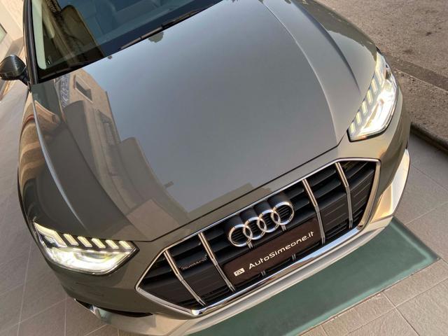 AUDI A4 allroad 40 TDI 204 CV S tronic Business Evolution VIRTUAL
