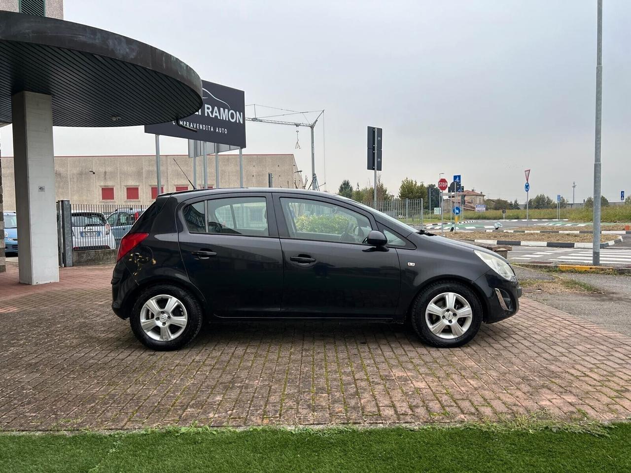 Opel Corsa 1.3 CDTI 75CV F.AP. 5 porte Edition