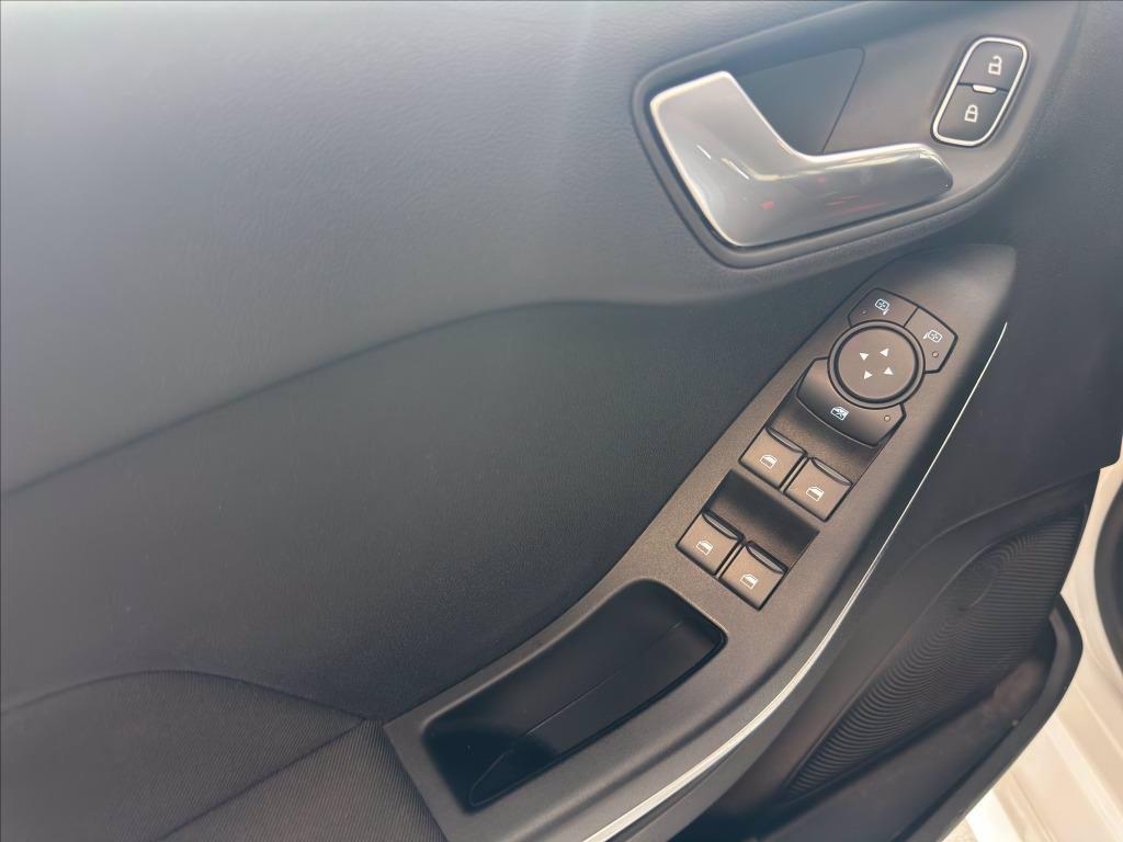 FORD Fiesta 5p 1.0 ecoboost h ST-Line 125cv del 2022