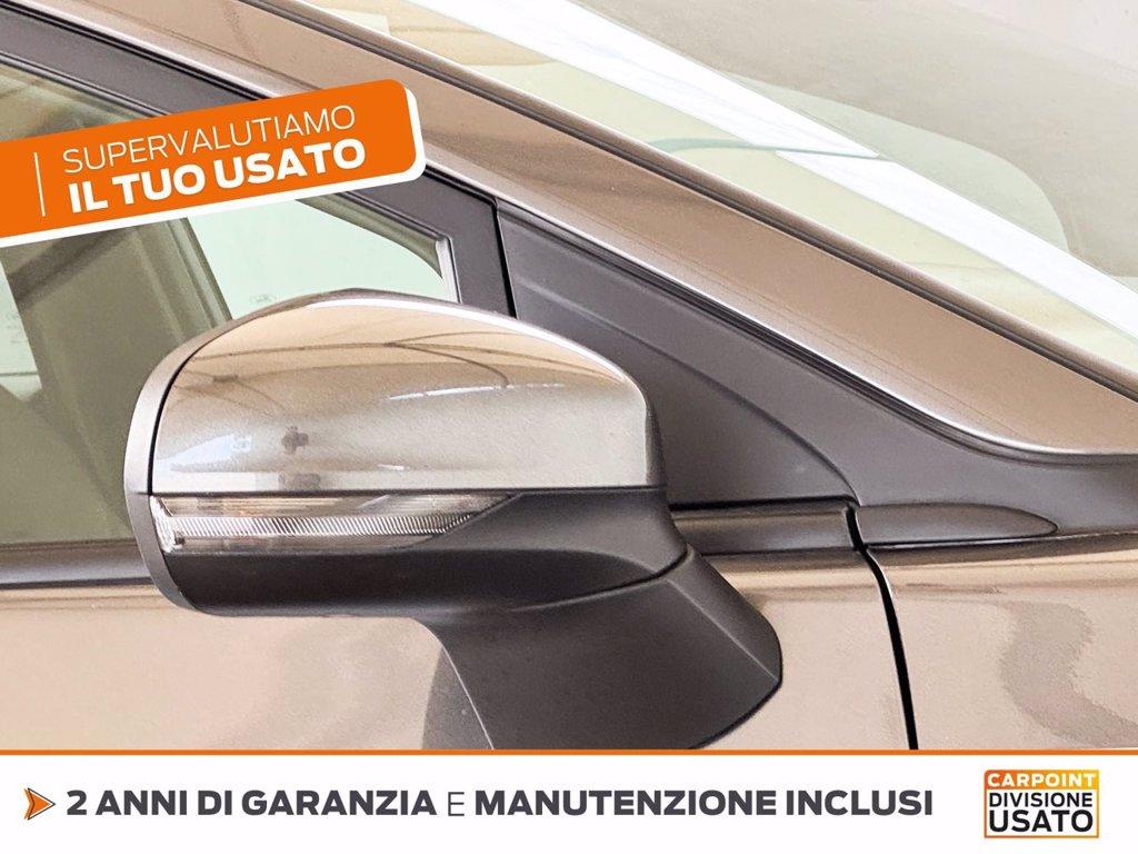 FORD Puma 1.0 ecoboost h st-line x s&s 125cv del 2021