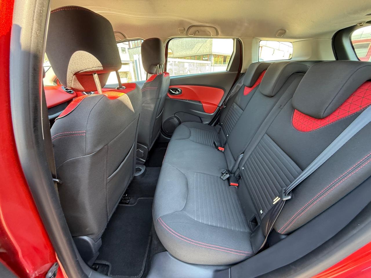 Renault Clio Sporter 1.5 dCi 8V 90CV Start&Stop Energy