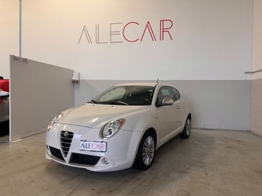 Alfa Romeo MiTo 1.3 JTDm 85 CV S&S Super