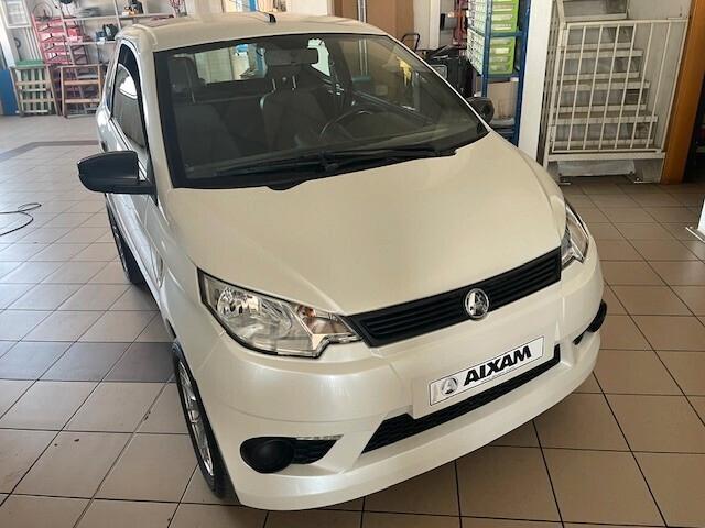 Aixam E-CITY