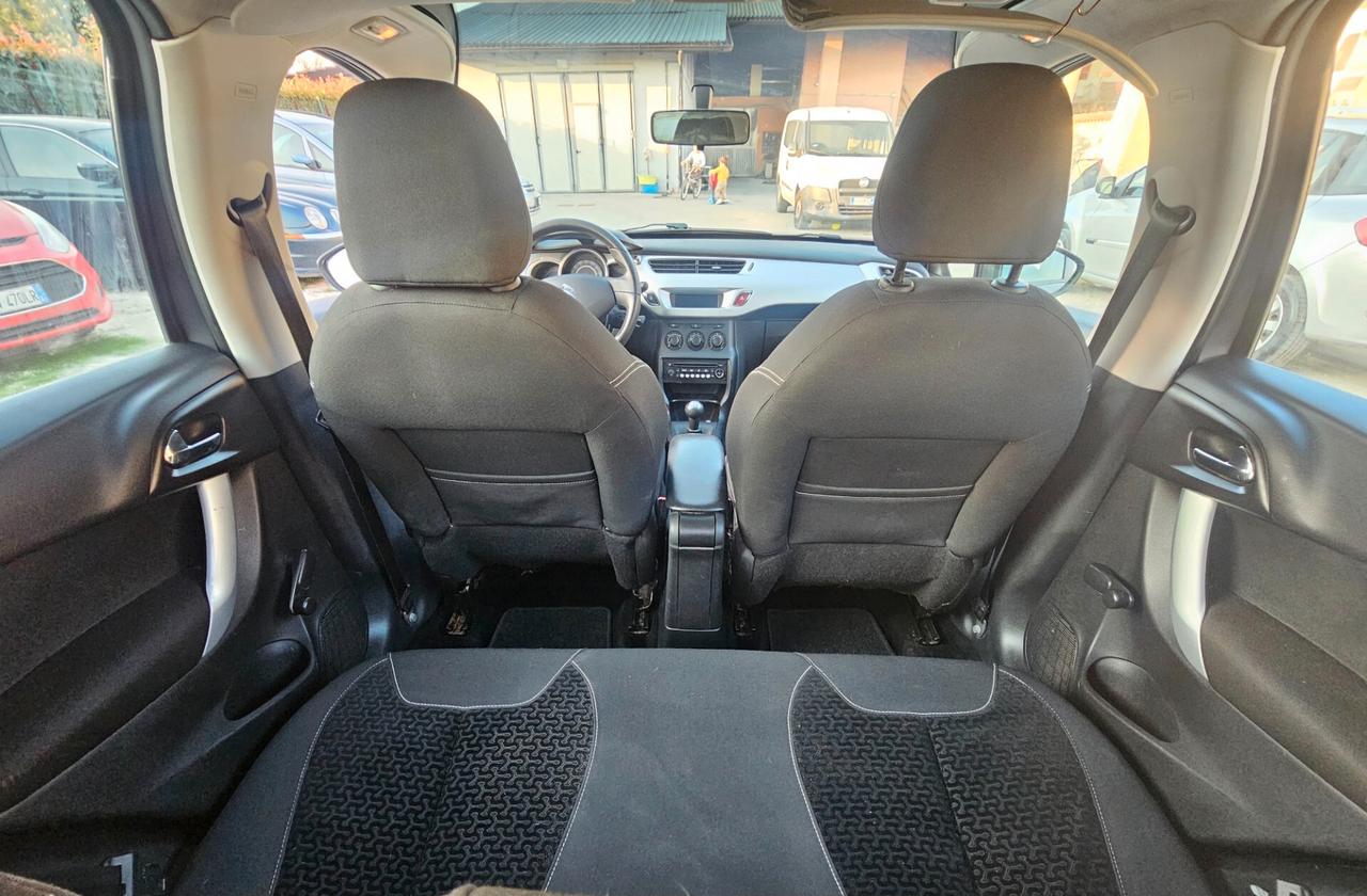 Citroen C3 1.4 HDI GUIDABILE DA NEOPATENTATI