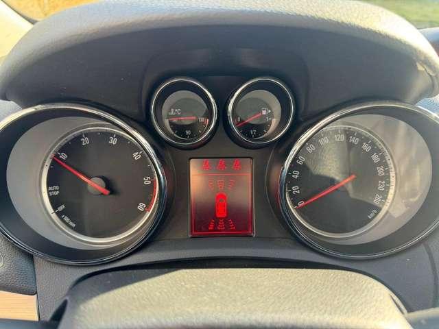 Opel Mokka 1.7D4x4CosmoAUTOGEPY SASSUOLO 05361881051