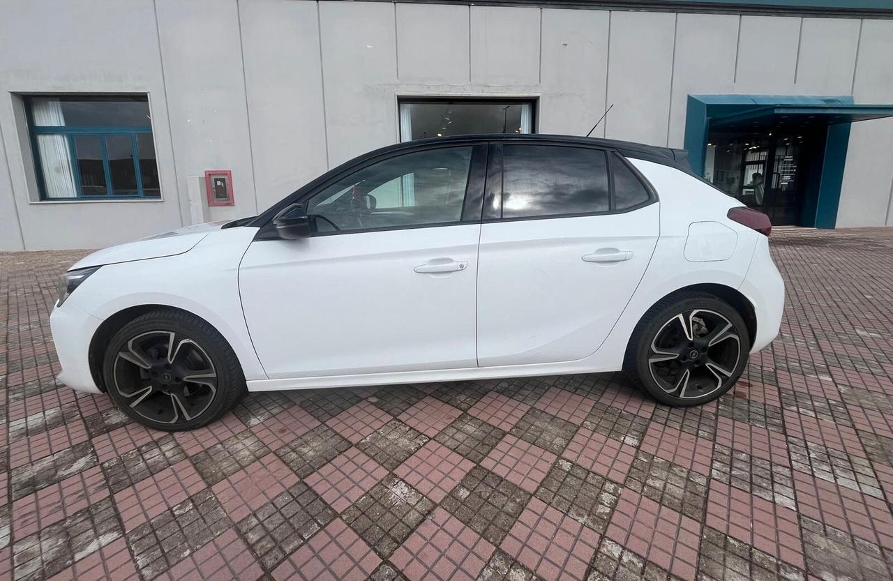 Opel Corsa 1.2 101 CV aut. GS Line