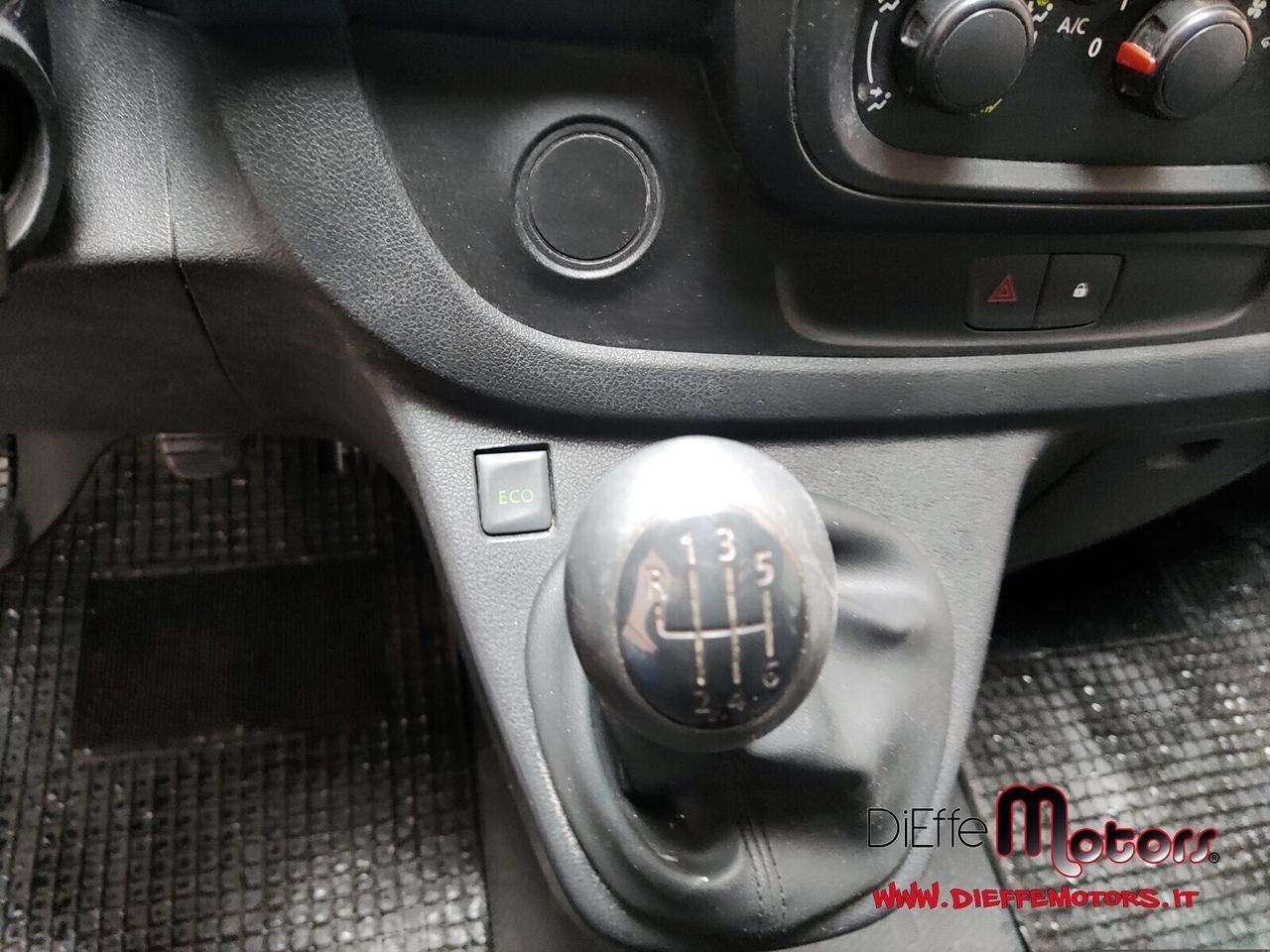 OPEL VIVARO 1.6 CDTI 120CV PC TN FURGONE EDITION