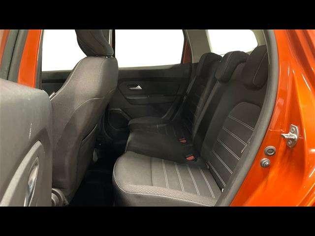 Dacia Duster 1.0 tce Comfort Gpl 4x2 100cv