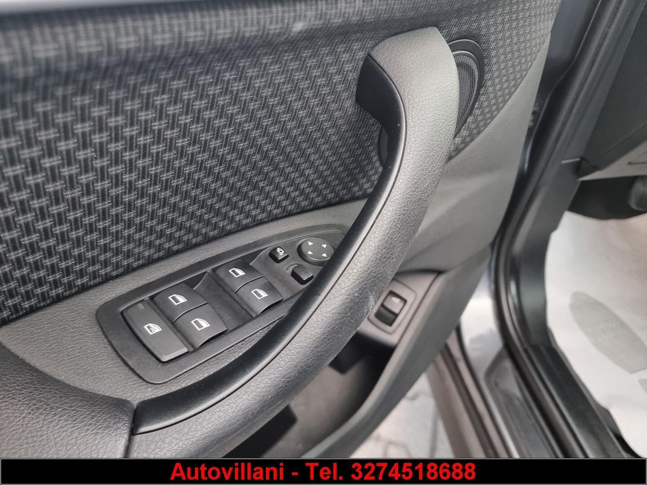 BMW X1 xDrive 18D AUTOMATICA